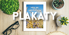 Plakaty