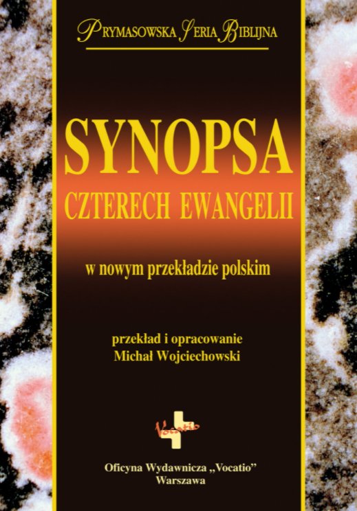 Synopsa czterech Ewangelii