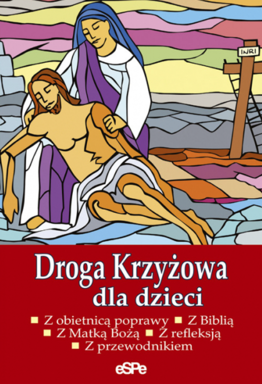 Droga krzyżowa dla dzieci