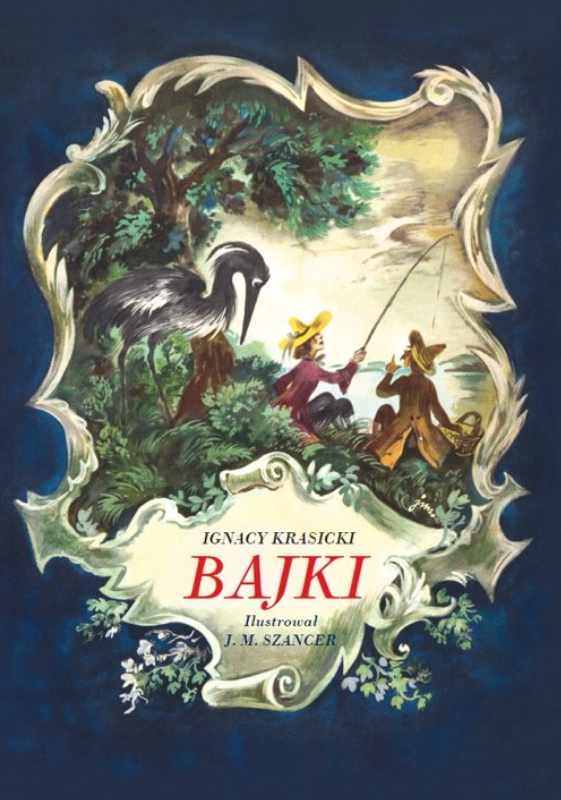Bajki