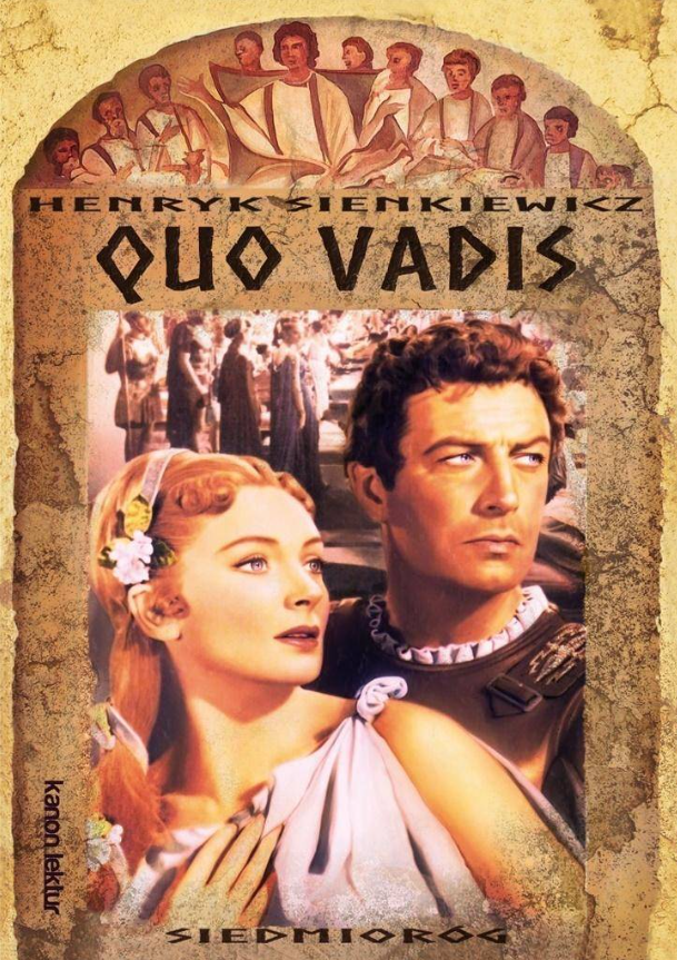 Quo vadis