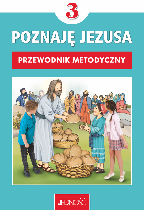 Poznaję Jezusa