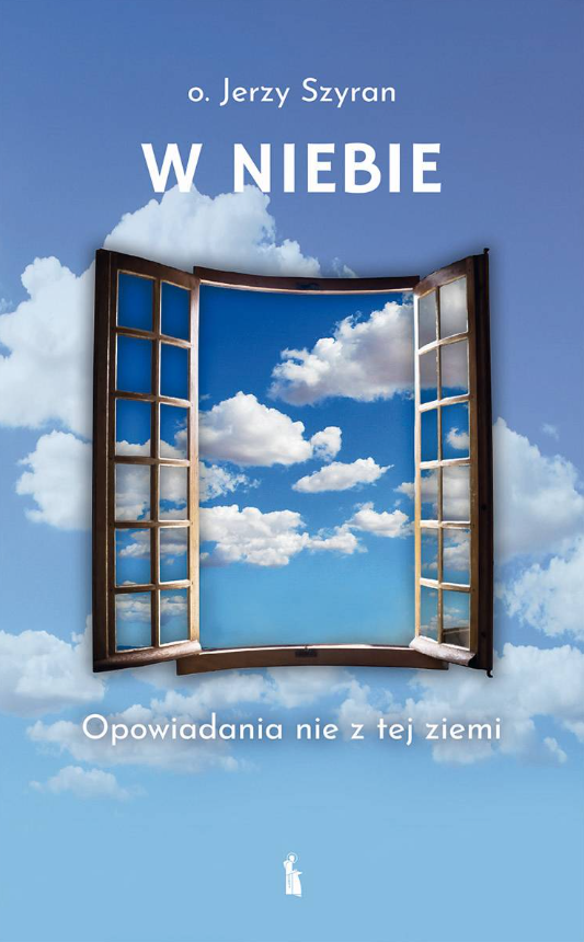 W niebie | wydawnictwowam.pl