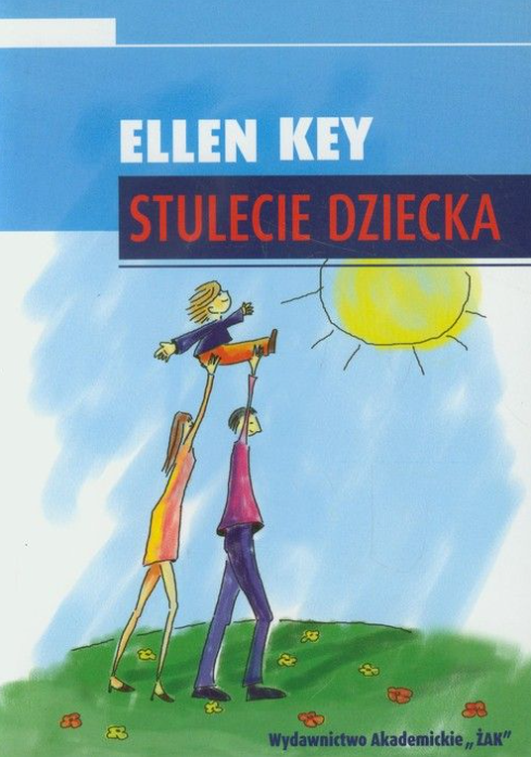 Stulecie dziecka | wydawnictwowam.pl