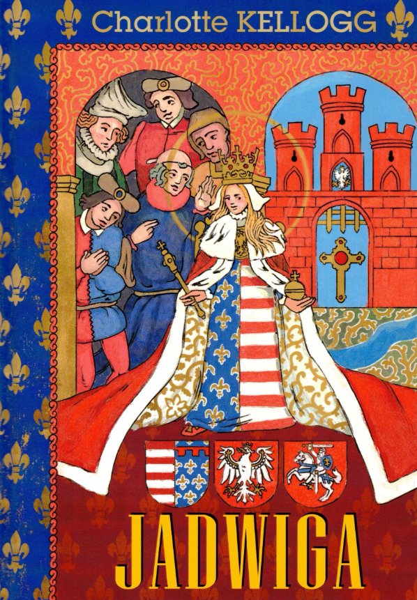 Jadwiga wydawnictwowam.pl