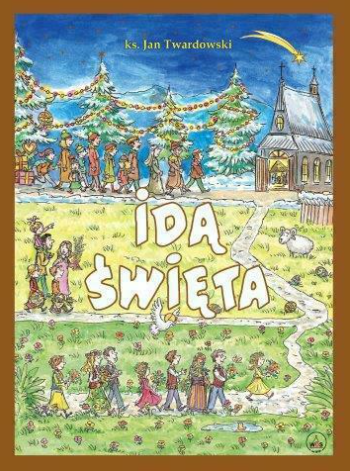 Idą święta