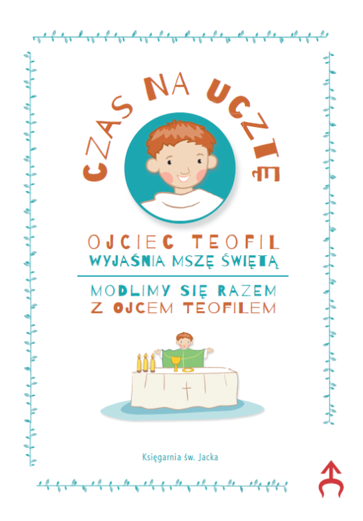 Czas na Ucztę