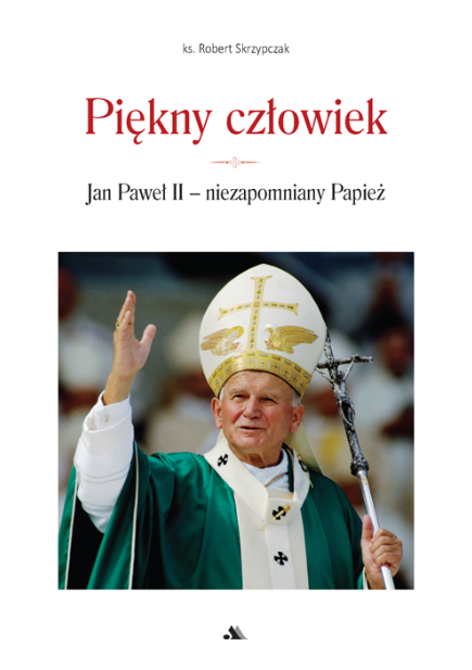 Piękny człowiek