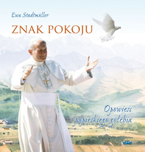 Znak pokoju