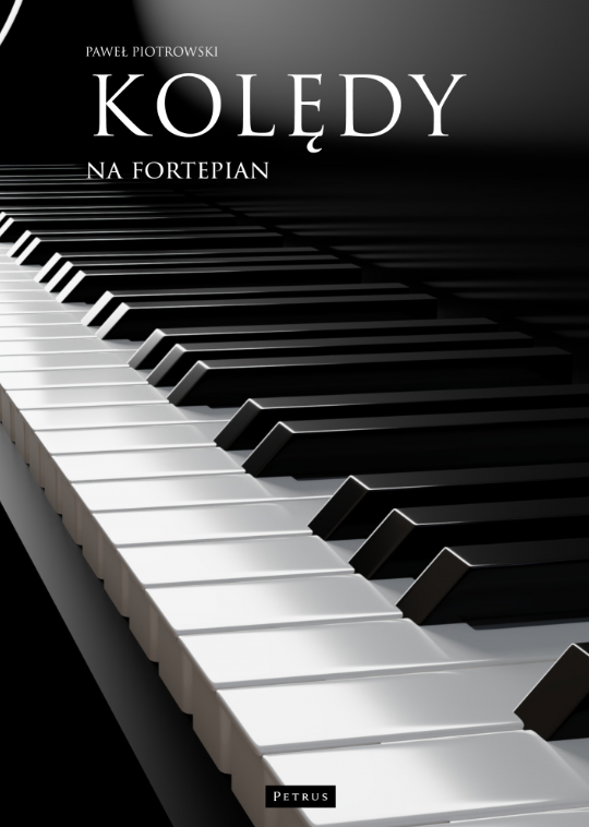 Kolędy na fortepian