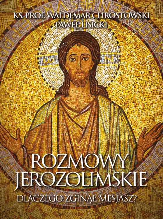 Rozmowy jerozolimskie