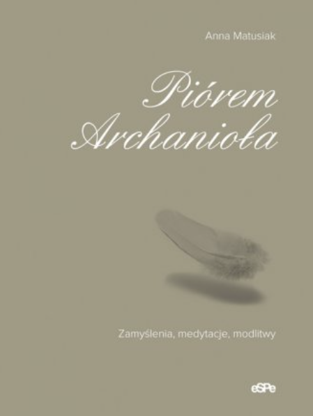 Piórem Archanioła