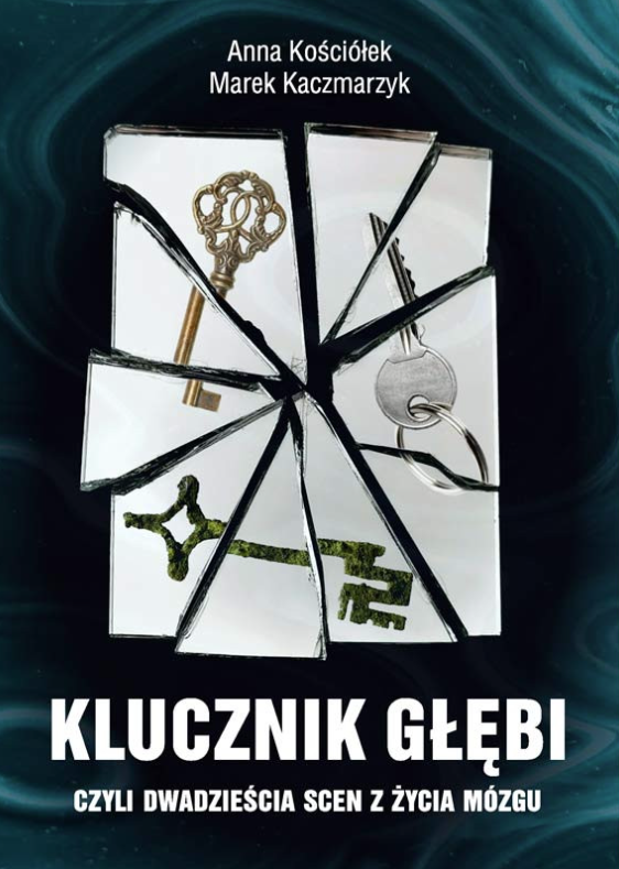 Klucznik głębi