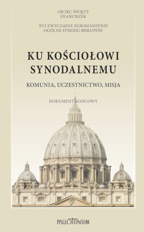 Ku Kościołowi synodalnemu