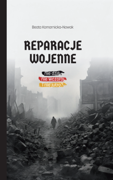 Reparacje wojenne