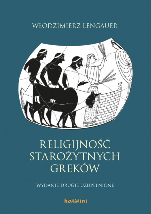 Religijność starożytnych Greków