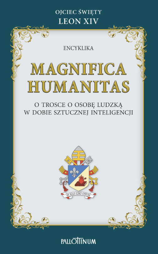 Encyklika Magnifica humanitas