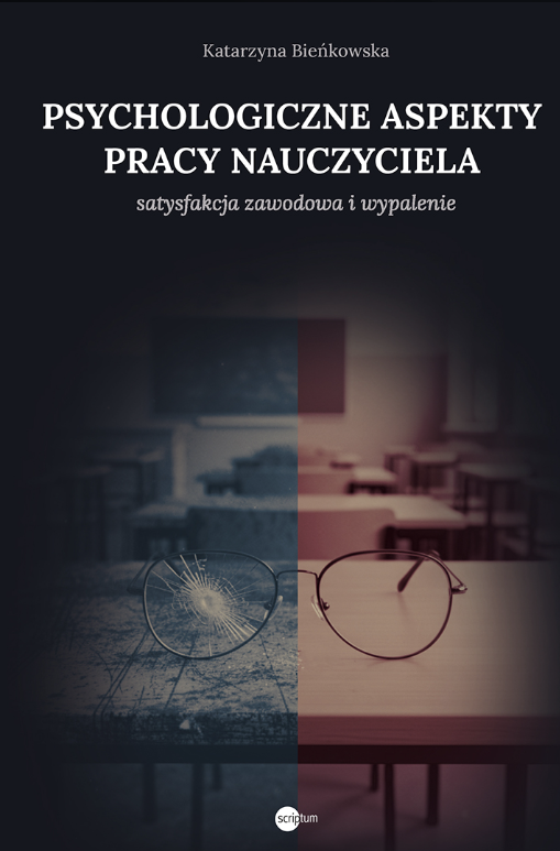 Psychologiczne aspekty pracy nauczyciela