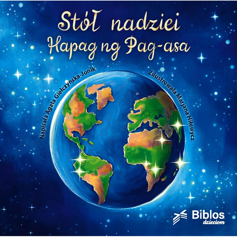 Stół nadziei
