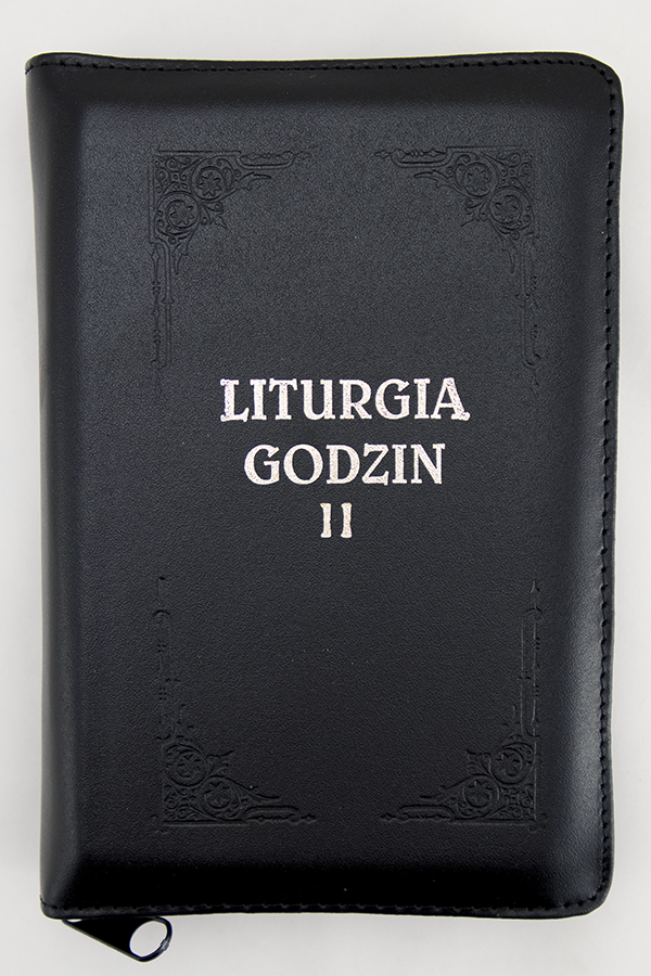 Liturgia Godzin - Tom II | wydawnictwowam.pl