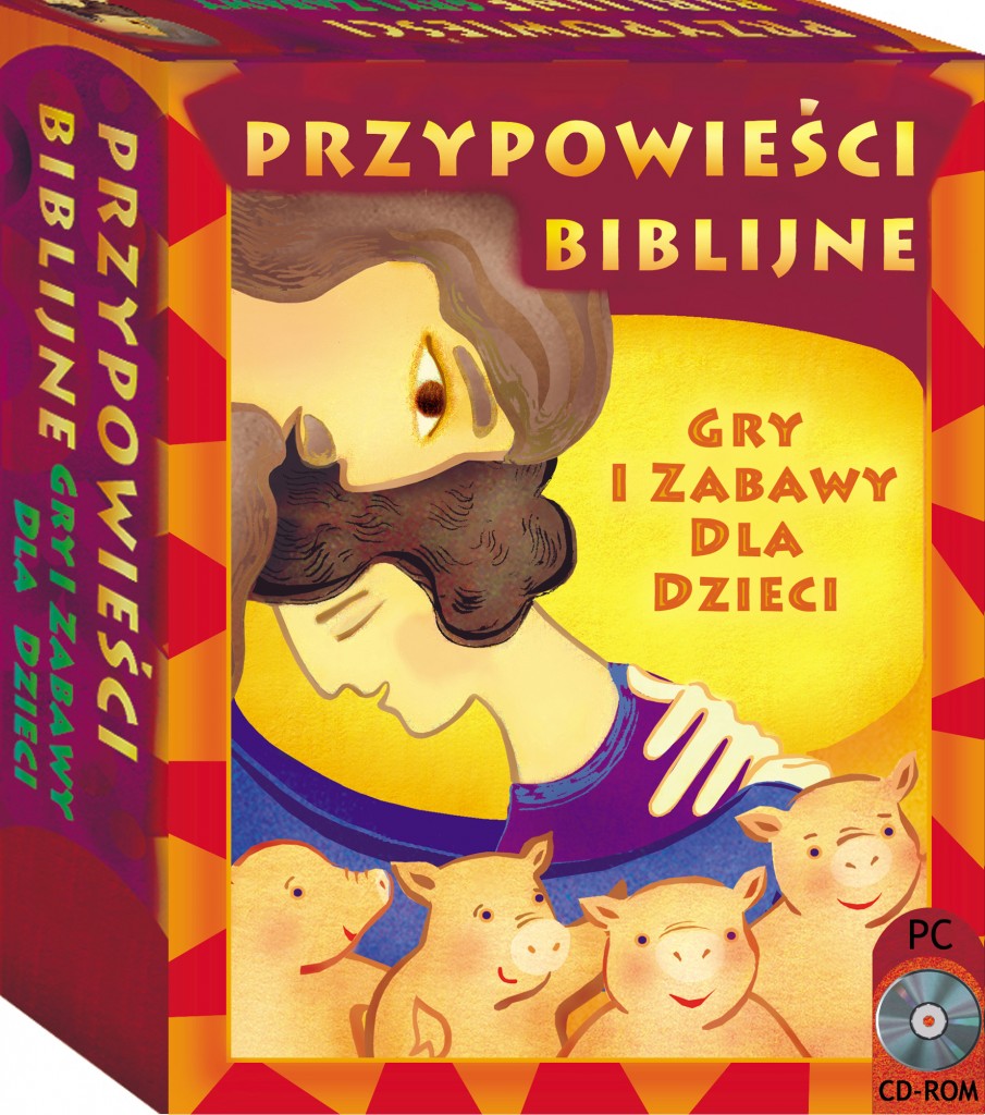 Wskaż Wyróżniki Gatunkowe Biblijnej Przypowieści Przypowieści biblijne | wydawnictwowam.pl