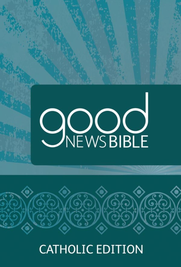 Good News Bible Catholic Edition Wydawnictwowam pl Good news bible catholic edition wydawnictwowam pl