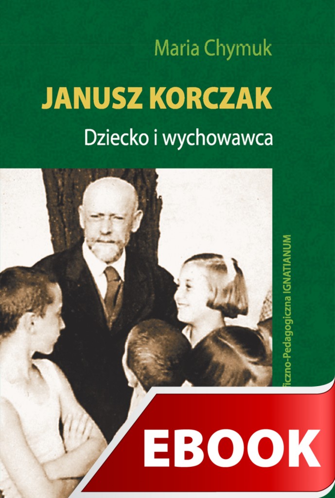 Notatka Na Temat Janusza Korczaka Janusz Korczak | wydawnictwowam.pl