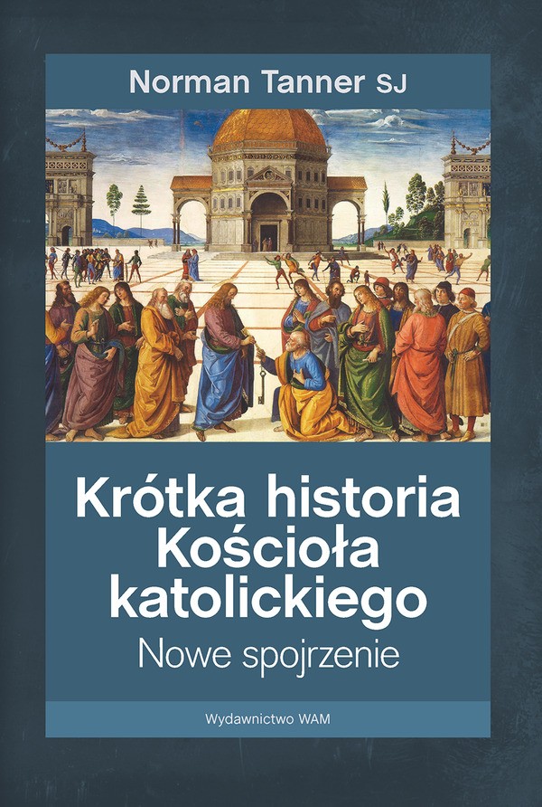 Krótka Historia Kościoła Katolickiego Pdf