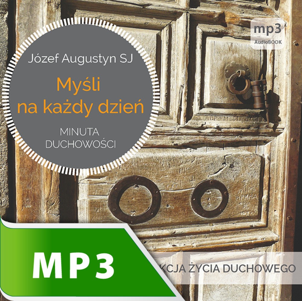 Myśli na każdy dzień | wydawnictwowam.pl