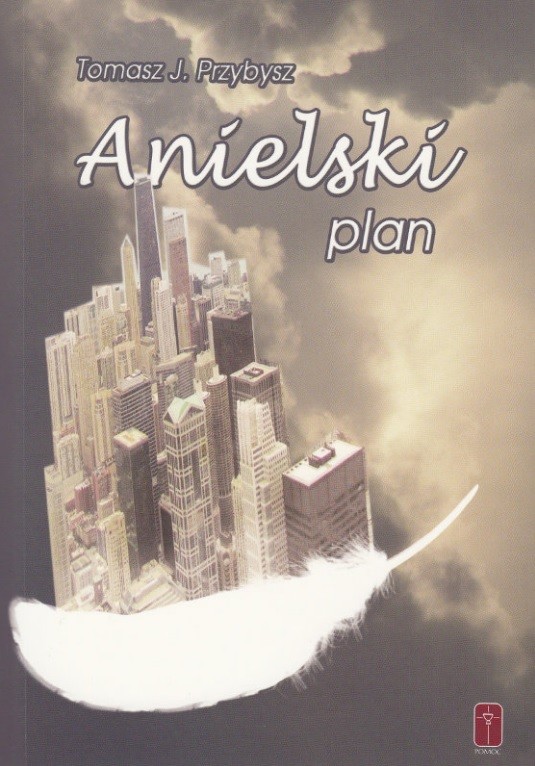 Anielski plan | wydawnictwowam.pl