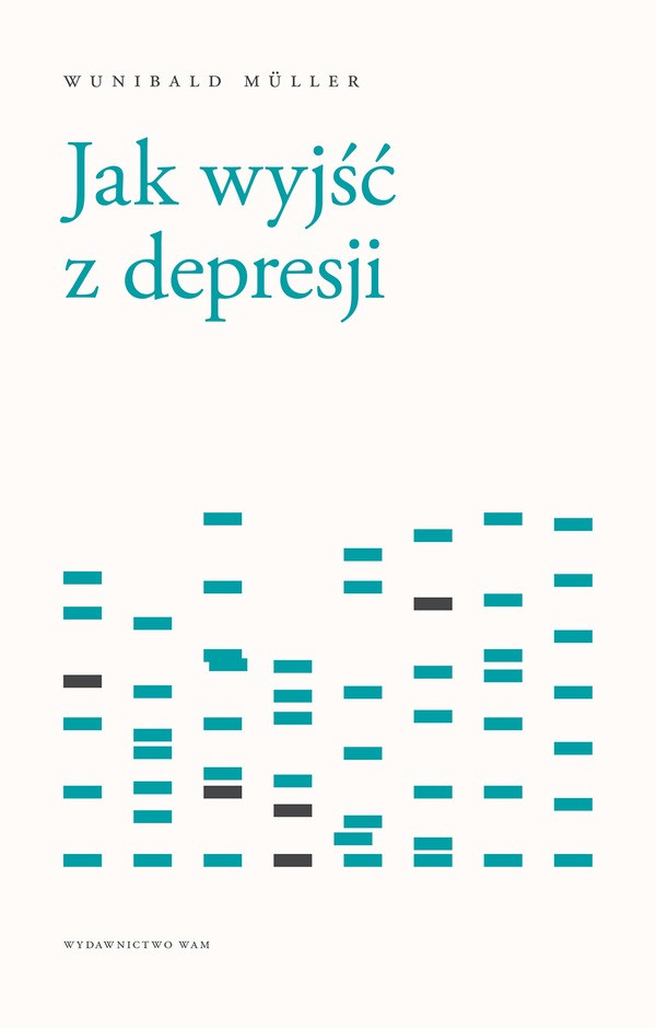 Jak wyjść z depresji | wydawnictwowam.pl