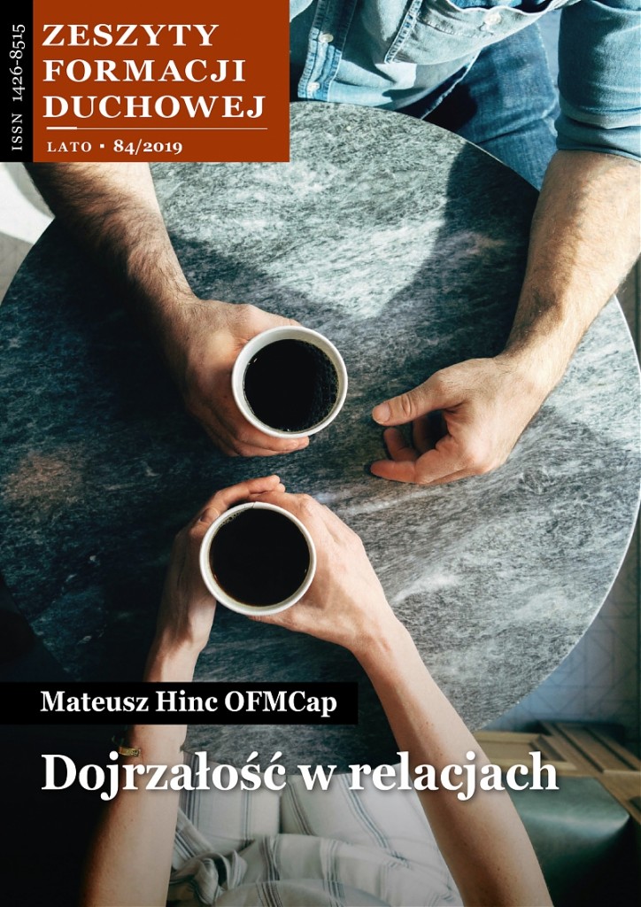 Czy W Relacjach Międzyludzkich Lepiej Kierować Się Sercem Czy Rozumem Dojrzałość w relacjach | wydawnictwowam.pl
