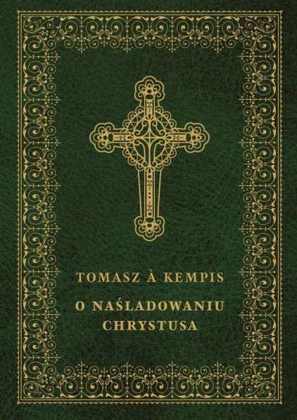O naśladowaniu Chrystusa | wydawnictwowam.pl