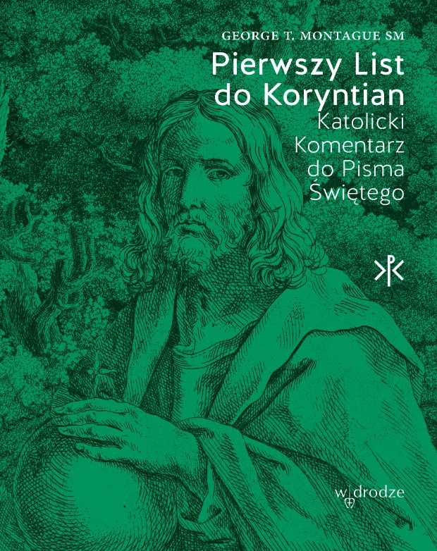 Pierwszy List do Koryntian | wydawnictwowam.pl