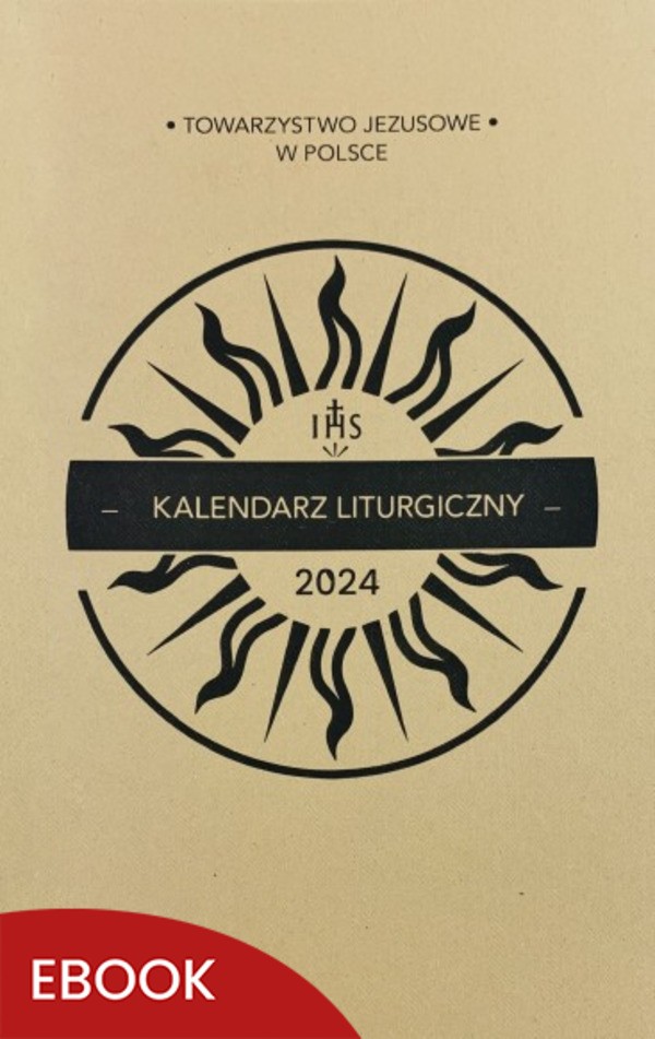 Kalendarz liturgiczny wydawnictwowam.pl