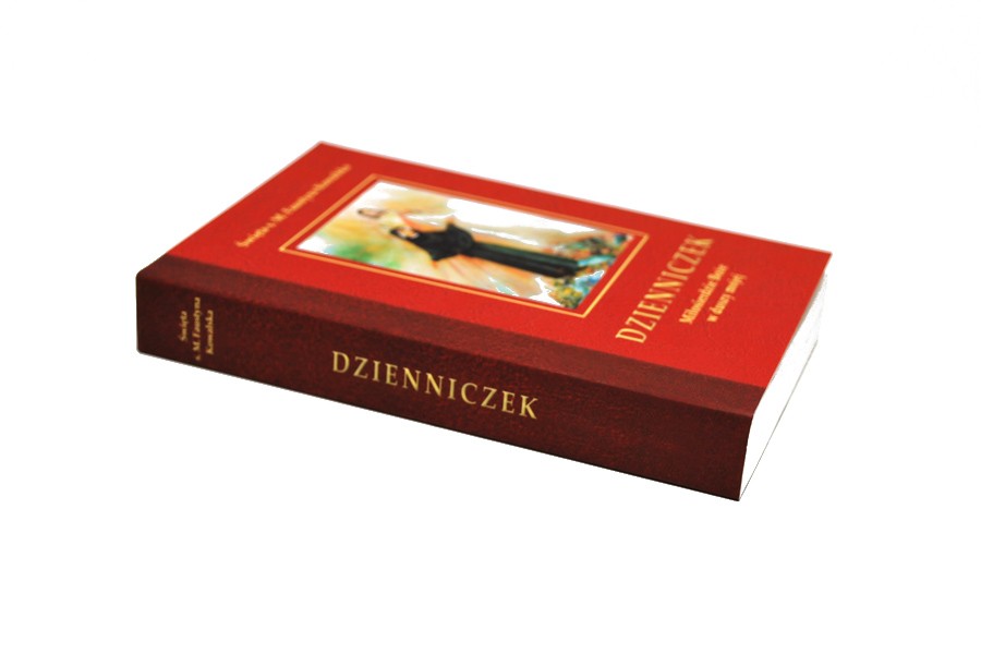 Dzienniczek | wydawnictwowam.pl