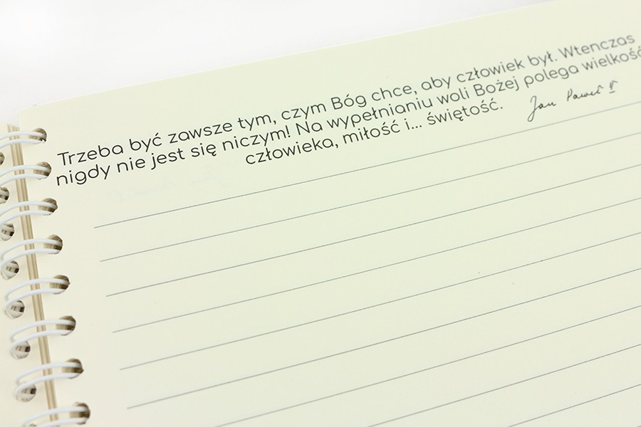 Wymagajcie Od Siebie Choćby Inni Od Was Nie Wymagali Wymagajcie od siebie, choćby inni od was nie wymagali | wydawnictwowam.pl