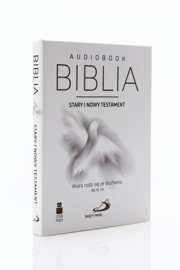 Wyjaśnij Pochodzenie I Znaczenie Nazw Biblia Stary I Nowy Testament Biblia. Stary i Nowy Testament | wydawnictwowam.pl