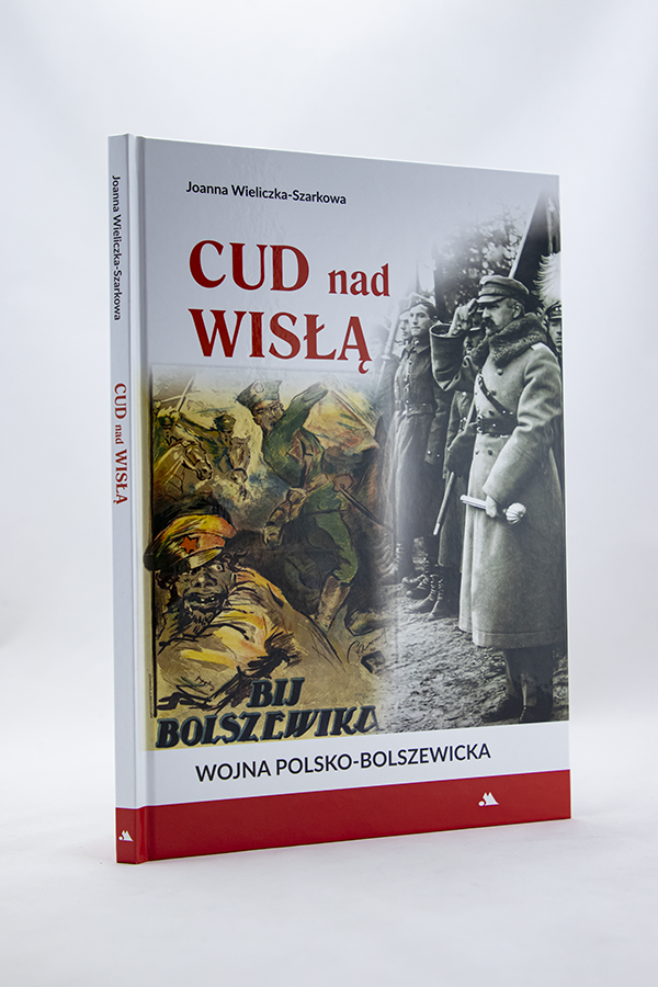 Cud nad Wisłą | wydawnictwowam.pl