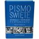Pismo Święte Starego i Nowego Testamentu oazowe bez paginatorów