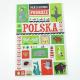 Naklejkowe podróże. Polska Naklejkowe podróże. Polska