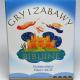 Gry i zabawy biblijne