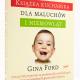 Książka kucharska dla maluchów i niemowląt