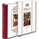 Biblia opowiedziana dzieciom w etui / Wyprzedaż