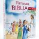 Pierwsza Biblia dla dzieci