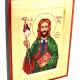 Ikona Święty Jakub Apostoł NR 148 średnia