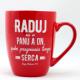 Kubek - Raduj się w Panu