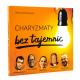 Charyzmaty bez tajemnic CD