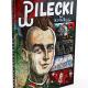 Rotmistrz Pilecki w komiksie