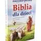 Biblia dla dzieci rosyjsko-polska